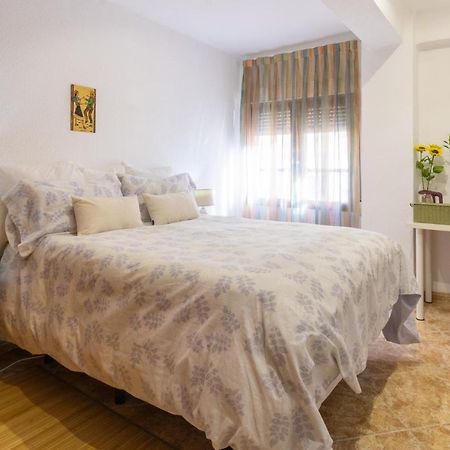 Buen Dia De Mar Apartment Alicante Exterior photo