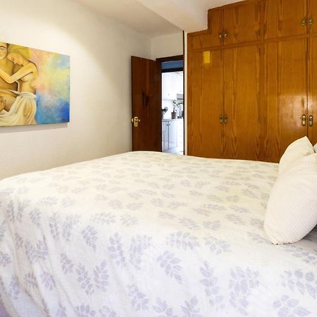 Buen Dia De Mar Apartment Alicante Exterior photo