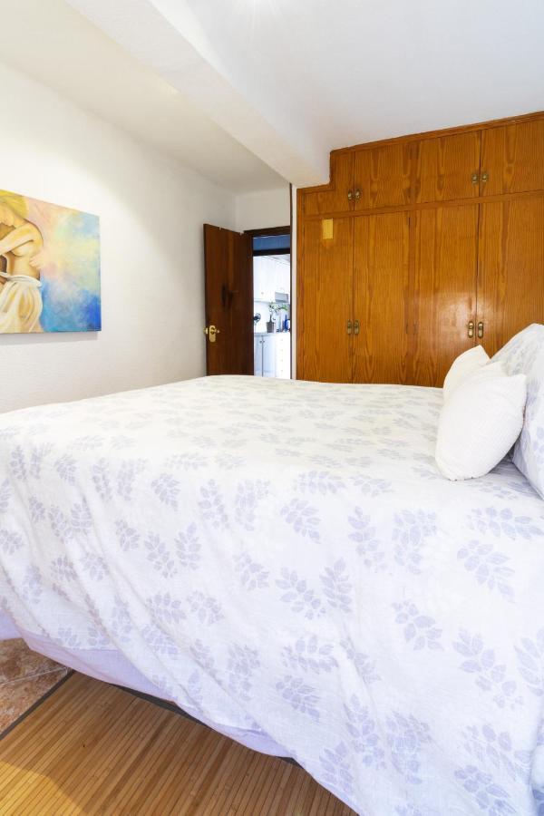 Buen Dia De Mar Apartment Alicante Exterior photo