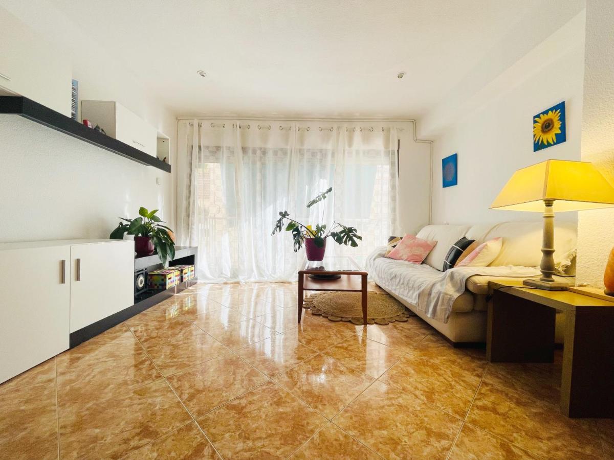 Buen Dia De Mar Apartment Alicante Exterior photo