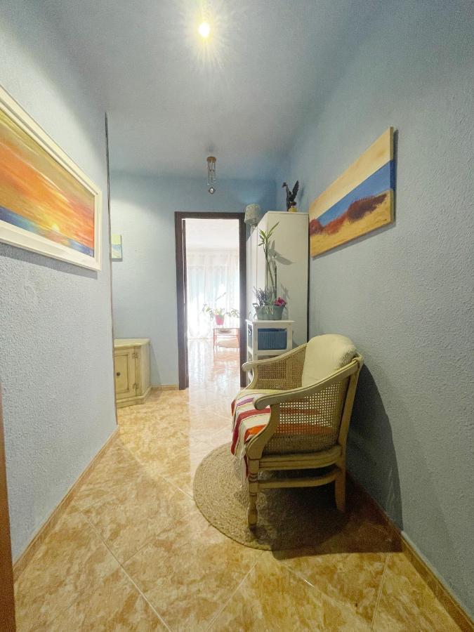 Buen Dia De Mar Apartment Alicante Exterior photo